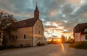 Pilgrimage church St. Corona am Wechsel, © Wiener Alpen, Kremsl