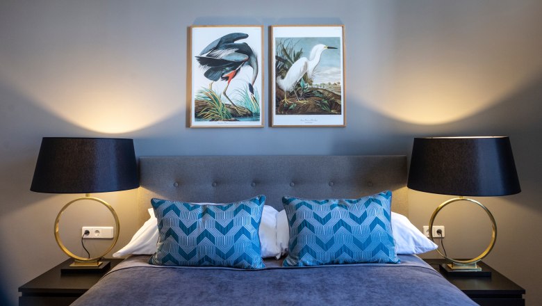 Doppelzimmer, © Astrid Bartl