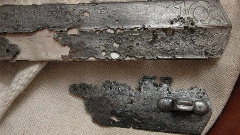 Muzeum prehistorie a ran&eacute; historie, &copy; Stadtgemeinde Wieselburg