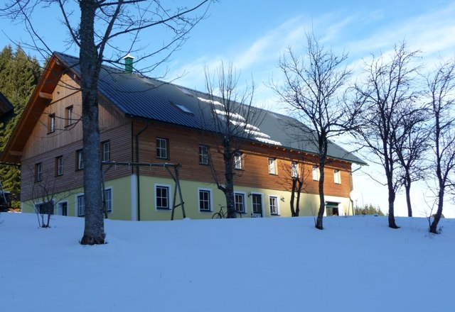 Hammerau Holiday Inn, © zVg Hammerau Holiday Inn, © zVg