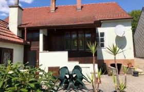 Yard, © Manuel Wick