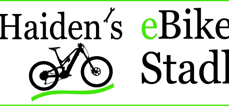 haidens_ebike_stadl_logo_bike_rentalkirchbergathaidens-ebike-stadl, © Haiden´s eBike Stadl