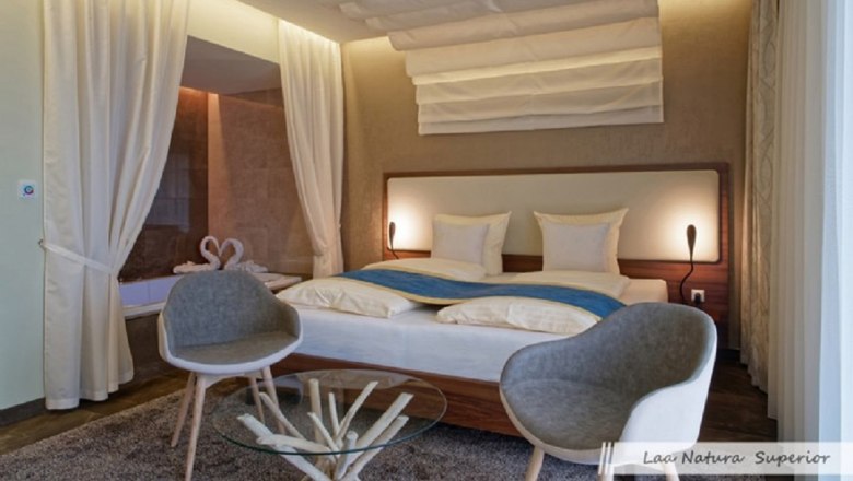 Doppelzimmer, © Familie Würtl