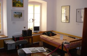 Gottfried von Einem Museum, © Stadtgemeinde Maissau