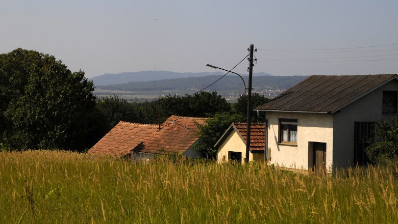 Gro&szlig;ebersdorf(c)WTG_Mandl, &copy; Weinviertel Tourismus / Mandl