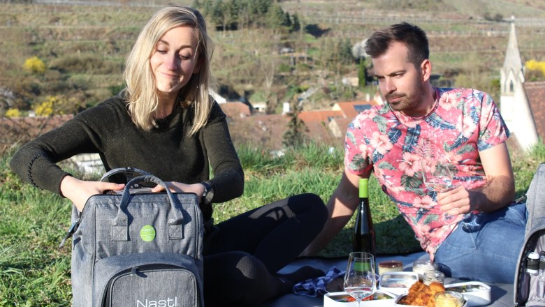 NastlHeuriger, &copy; Weingut Nastl, Langenlois