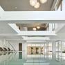 Steigenberger Krems, indoor pool, © Steigenberger Hotel and Spa, Gregor Titze