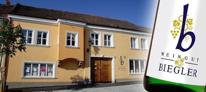 Biegler Othmar Winery, © Biegler Weingut