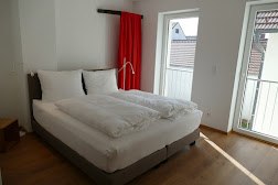 Zimmer, © betogether Engabrunn