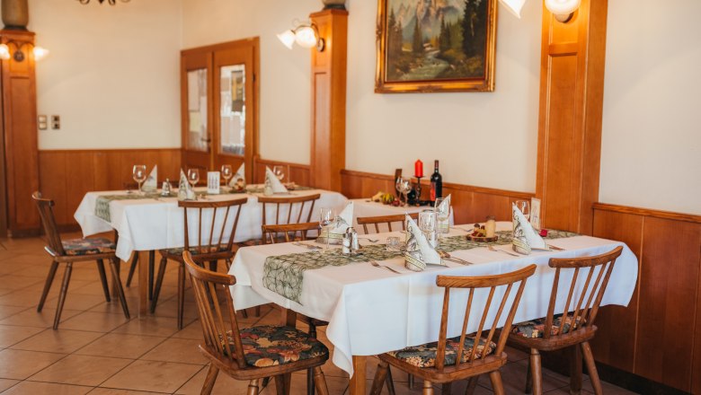 Restaurant with farm-gate sales, &copy; Nieder&ouml;sterreich Werbung/Daniela F&uuml;hrer