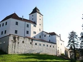 Schloss Seisenegg, &copy; Unknown