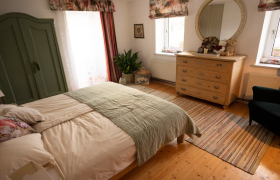 Cottage at the Gföhlerwald, © Elisabeth Veen