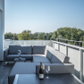 TDR-Fewo Rooftop Balcony, © Guestia GmbH
