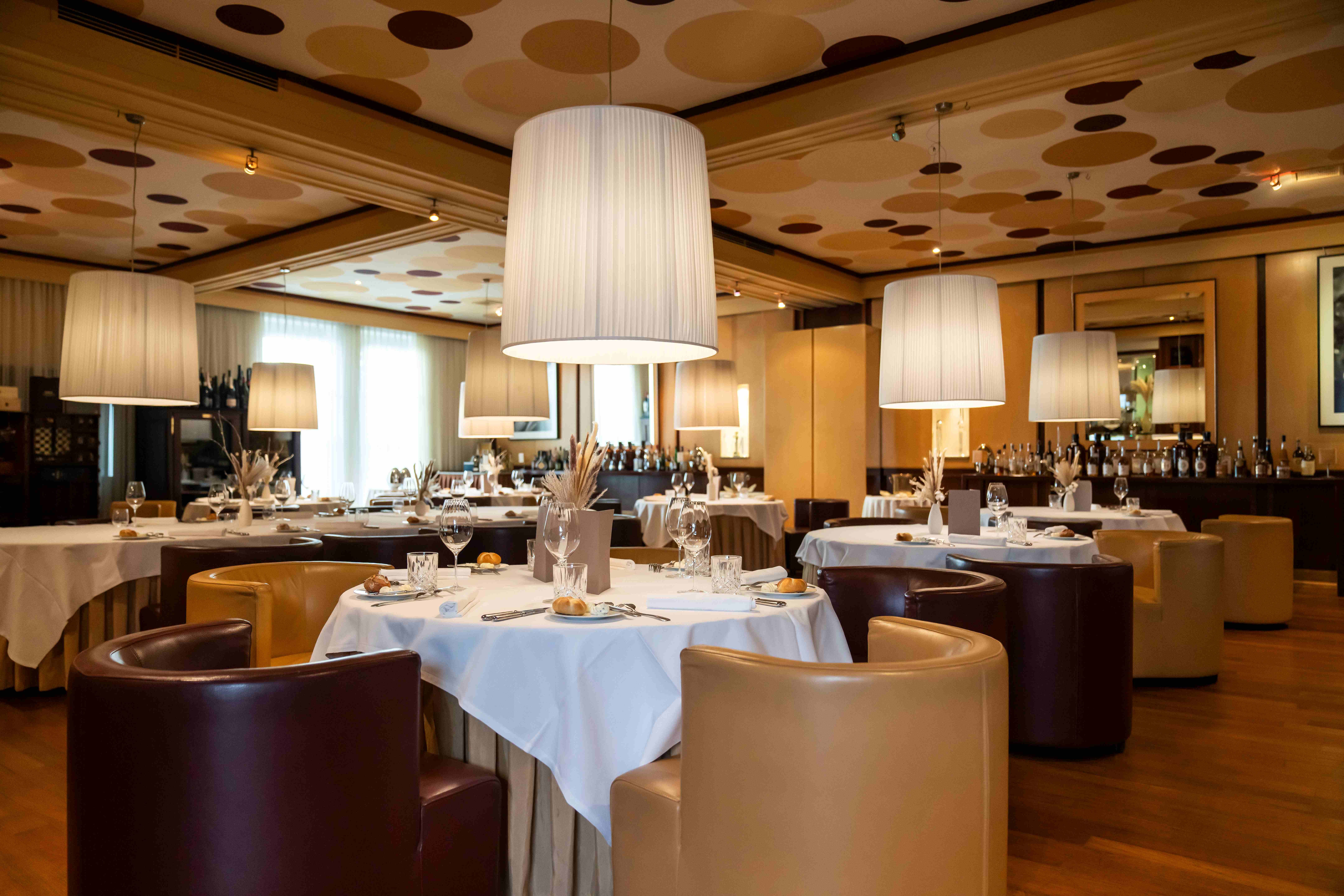 GURMÁNSKÁ RESTAURACE "TONI M."
