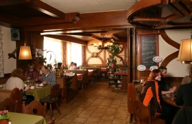 the cozy parlors, &copy; Marschall stuben