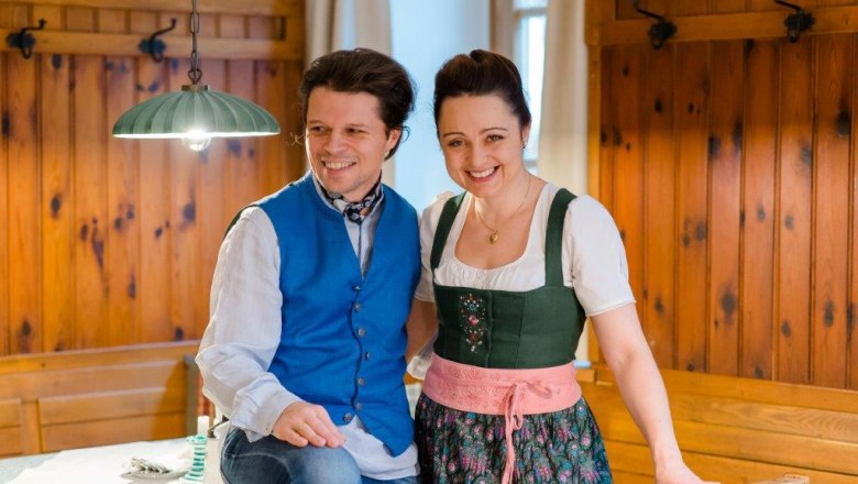 Familie Maderthaner-Schafelner, © adelberger-d.at