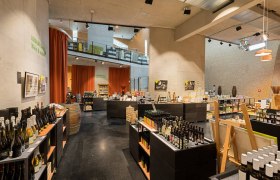 Store LOISIUM WineWorld, © LOISIUM