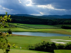 Golfclub Lengenfeld, © Golfclub Lengenfeld