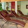 Loungers, &copy; Hotel-Restaurant Liebnitzm&uuml;hle