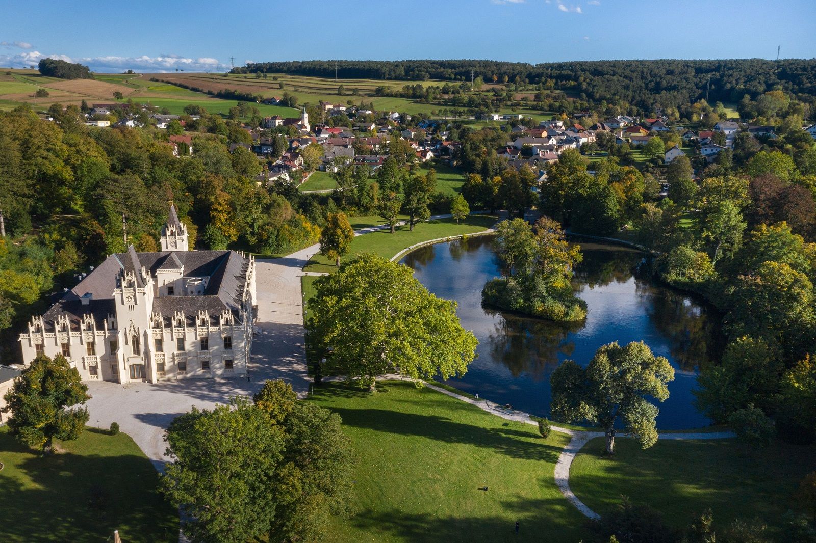 Hrad Hernstein