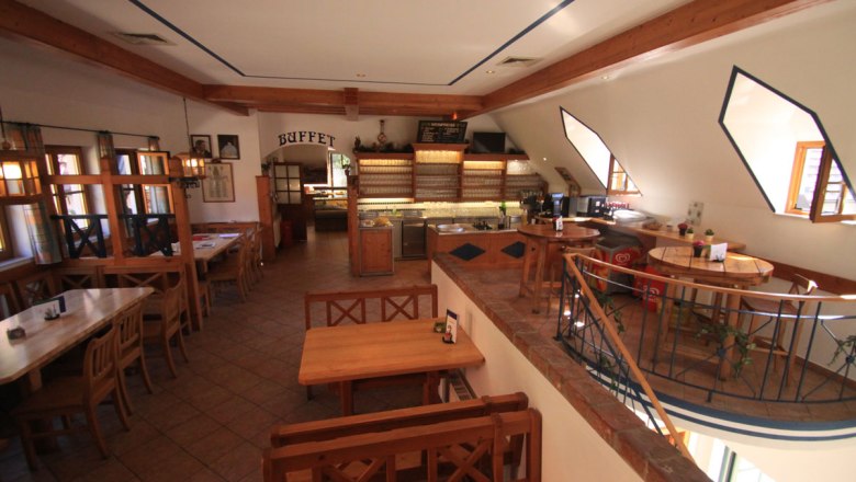 Wine tavern, &copy; breitenecker