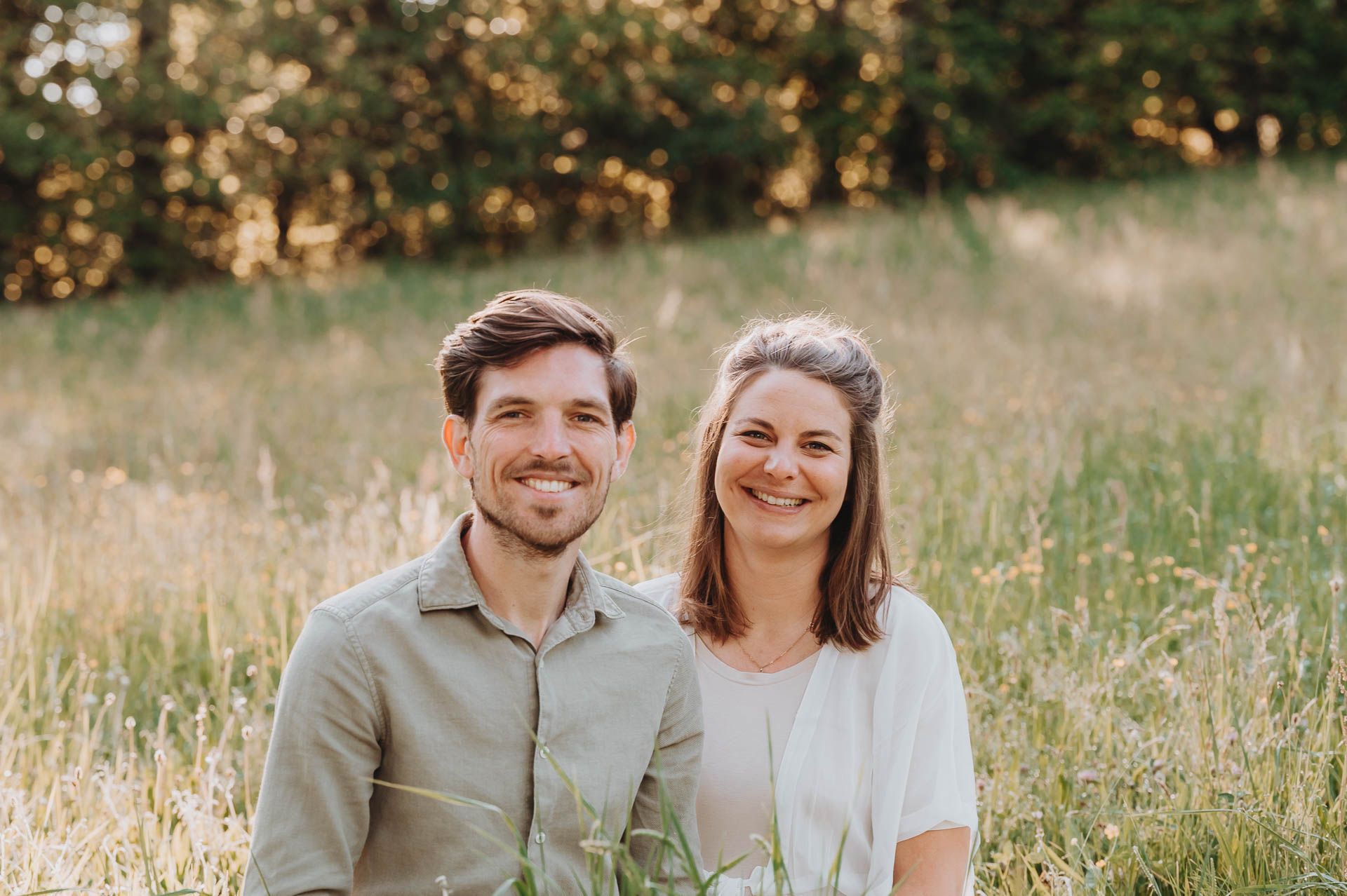 Lisa a Martin Hörz-Weberovi 