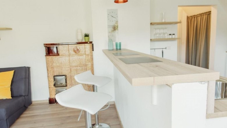 Apartment 1, © Familie Schauer