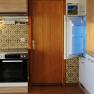 Apartment kitchenette, © Beherberger