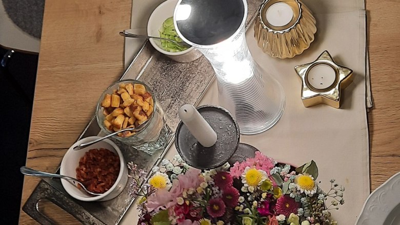 Gasthof Erlauftalerhof, &copy; Gasthof Erlauftalerhof