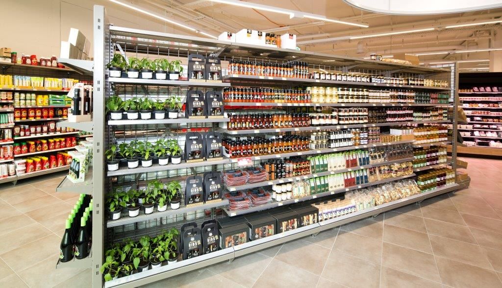 EUROSPAR Farmář