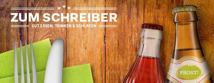 Hostinec "Zum Schreiber"