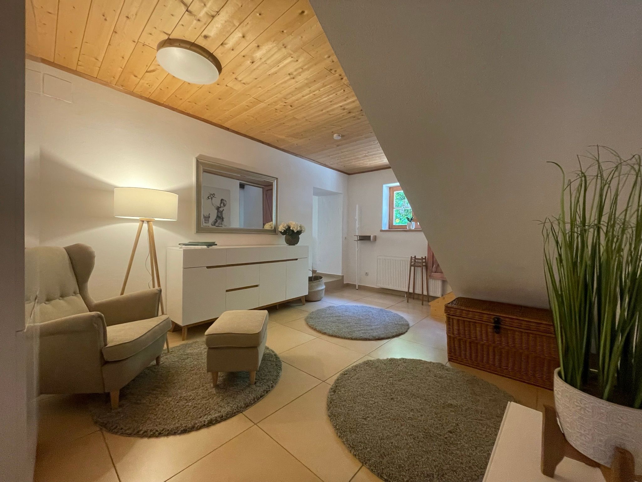 Chalet Notschkerl