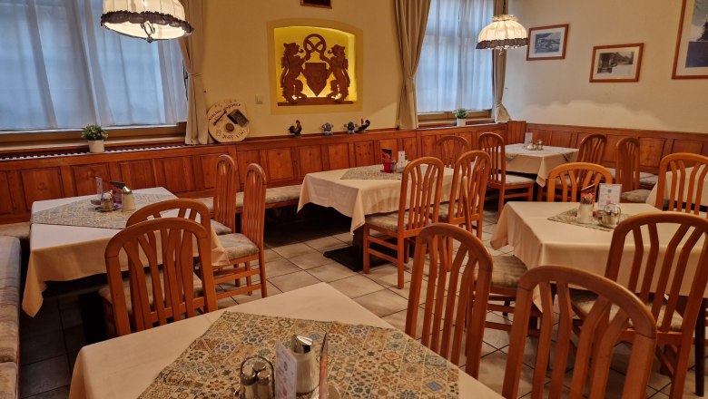 Bäckerstüberl, © Karin Stranz