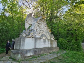 Wappen der Weilburg, &copy; Baden Tourismus