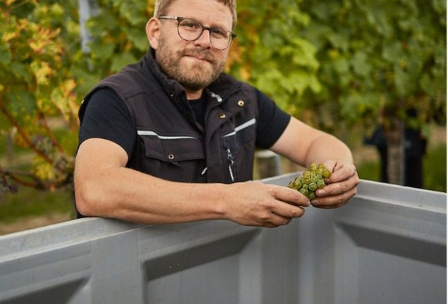 Artur Toifl, © Konstantin Mikulitsch