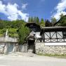 Access to the stone-built vacation home., © Haus Anton