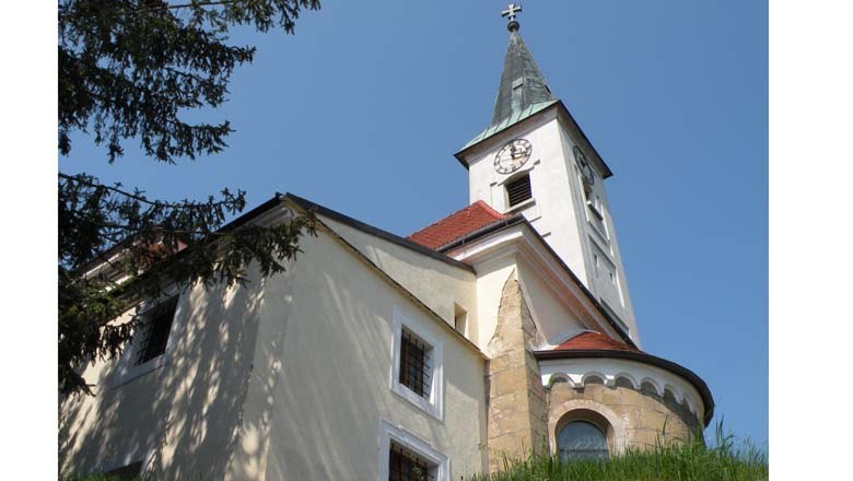 Spannberg, &copy; Gemeinde Spannberg