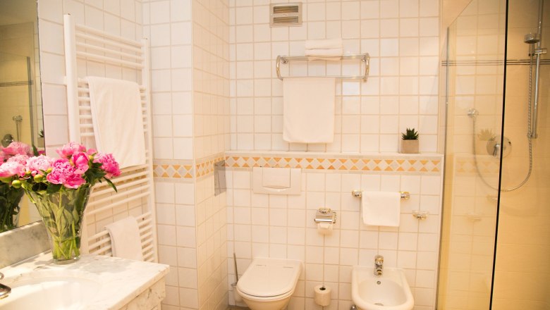 Hotel Admiral, &copy; Hotel Admiral