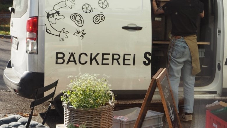 Dod&aacute;vka, &copy; Sabathiel