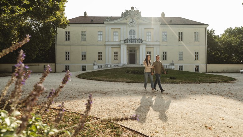 Wilfersdorf_Schloss_Liechtenstein(c)WTG_Michael Reidinger (9), © Weinviertel Tourismus / Michael Reidinger