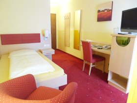 Roter Hahn (Copyright: zur Verf&uuml;gung gestellt: Gasthof-Pension B&ouml;ck), &copy; Mostviertel