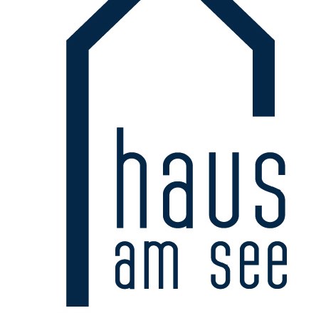 Haus am See logo, &copy; Manu Mayr