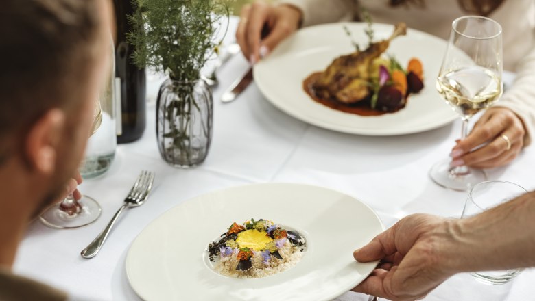 Mailberg_Kellergassenkulinarium(c)WTG_Michael Reidinger (13), &copy; Weinviertel Tourismus / Michael Reidinger