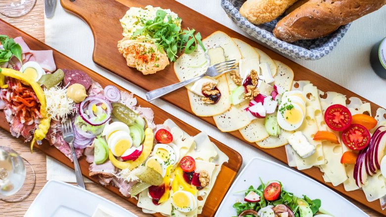 WeingutStadler_Heuriger_(c)RobertHerbst_1920px, &copy; Robert Herbst