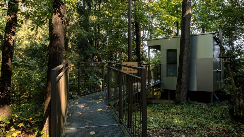 Baumhaus Lodge Schrems, © Baumhaus Lodge Schrems