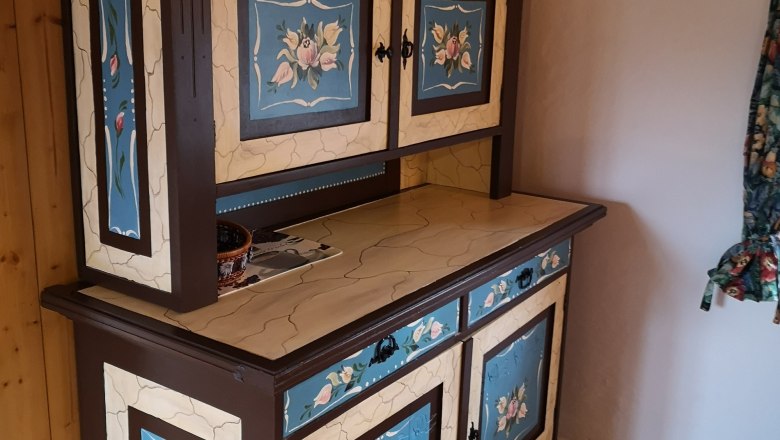 Kitchen, © Friedlhof