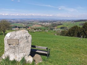 Karl Lammerhuberpohled, &copy; Brigitte Hofschwaiger