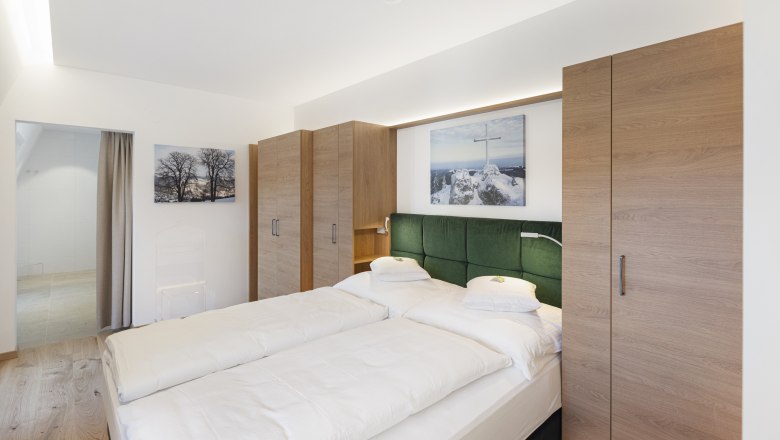 Rooms & Apartments "Gasthof zum Goldenen Hirschen", © Doris Schwarz-König
