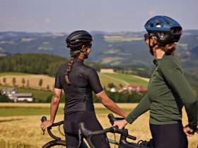 Aussichtsreiche Radtour: Vom Buckl zum Berg, &copy; N&Ouml; Werbung