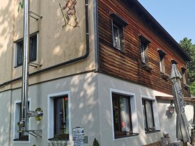 Waxeneck - Schutzhaus, &copy; &Ouml;TK Triestingtal